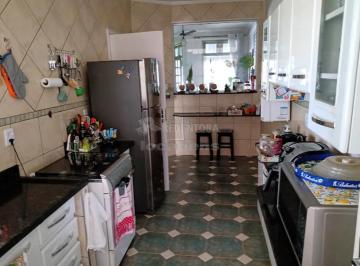 Casa · 360m² · 3 Quartos · 2 Vagas · Casa / Padrão para venda com 03  Dormitórios no Parque Residencial Romano Calil