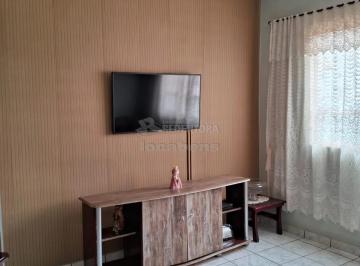Apartamento · 70m² · 2 Quartos · 1 Vaga · Apartamento Residencial 02 dormitórios - São Manoel