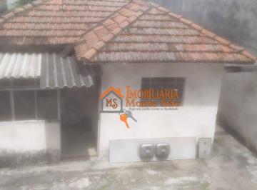 c860c38397bb6c5ac2409e7ca36163d24445e782 · Casa com 4 dormitórios à venda, 115 m² por R$ 295.000,00 - Vila Nilo - São Paulo/SP