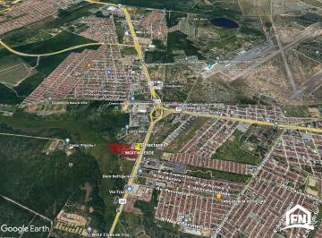 Terreno · 50000m² · Terreno com galpões 05 hectares Parnamirim RN