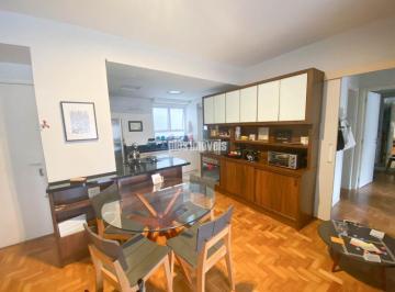 Apartamento de 2 quartos, São Paulo · Toatalmente mobíliado.