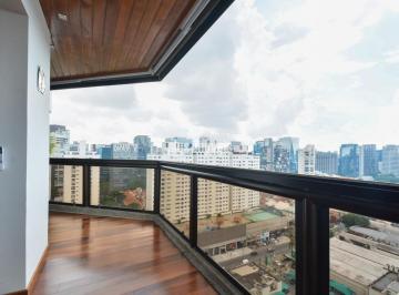 Apartamento · 156m² · 3 Quartos · 2 Vagas · Vila Nova Conceição   - Excelente localização