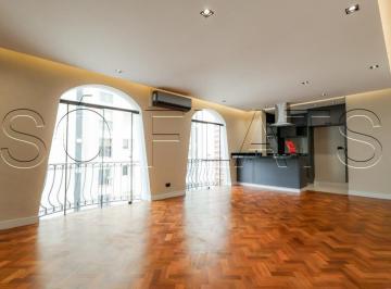 Apartamento · 91m² · 2 Quartos · 1 Vaga · Flat Saint Regis disponível para venda com 91m², 02 dorm e 01 vaga de garagem