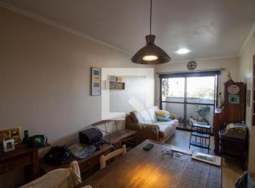 Apartamento · 75m² · 2 Quartos · 1 Vaga · Apartamento à Venda - Campo Belo, 2 Quartos,  75 m² - São Paulo