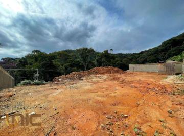 75580b19f6b1a8acb682406cc0f2f2ab3721a87b · Terreno à venda, 813 m² por R$ 450.000,00 - Prata - Teresópolis/RJ