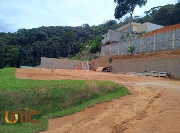678f2a9d657ee9c0faafd18b63d19888aeaefce2 · Terreno à venda, 813 m² por R$ 450.000,00 - Prata - Teresópolis/RJ