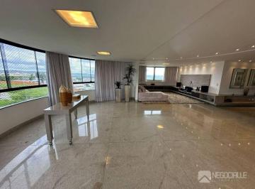 296fc5a6fc86ccfb71d9b88a9f5ff0881ac9664d · Apartamento com 4 dormitórios à venda, 330 m² por R$ 1.300.000,00 - Mirante - Campina Grande/PB
