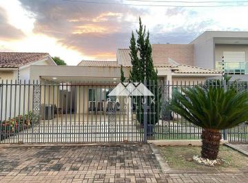 e75579d7bd4f9dda1ecf039ea791ec2824df022f · Casa com 3 dormitórios sendo 1 suíte à venda, 350 m² por R$ 1.780.000 - Jardim Iguaçu - Foz do Iguaç