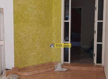 f543c041400587c25fdd16f78a4126c5ff8bae2f · Sobrado com 3 dormitórios à venda, 263 m² por R$ 695.000,00 - Parque Selecta(Montanhão) - São Bernar