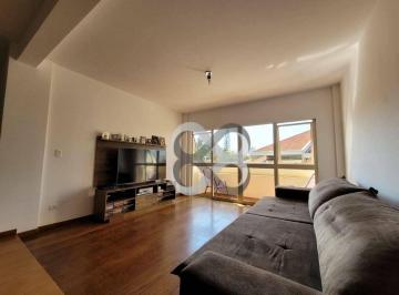 7800e95a6551a9de57927306ce97c2e5e3bacbe3 · Apartamento com 4 dormitórios à venda, 189 m² por R$ 600.000,00 - Vitória - Londrina/PR