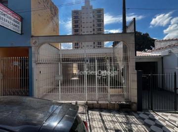 95c20440cb94f2f83375d65eba03f10de357b543 · Casa com 3 dormitórios à venda, 155 m² por R$ 600.000,00 - Centro - Sorocaba/SP