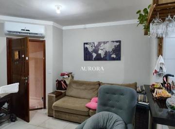 d3cea54c3543dc707b3cb4a65a7ecb9f53f6e246 · Casa com 2 dormitórios à venda, 107 m² por R$ 390.000,00 - Jardim Guararapes - Londrina/PR