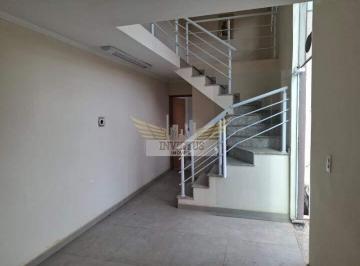 Casa · 90m² · 2 Quartos · 2 Vagas · Sobrado Comercial à Venda, 90m² - Vila América, Santo André/SP. 