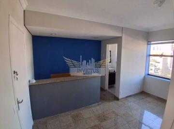 Comercial · 32m² · 1 Vaga · Sala Comercial à Venda, 32m² - Jardim Bela Vista, Santo André/SP.