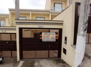c6c83befde42844619c9b68f3e69c9ae48bd065b · Sobrado com 2 dormitórios à venda, 88 m² por R$ 265.000,00 - Jardim Luciana - Franco da Rocha/SP