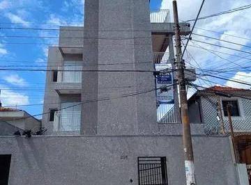 8ddc32462885da172b084ce4629548996179515d · Apartamento com 2 dormitórios à venda, 38 m² por R$ 280.000,00 - Penha de França - São Paulo/SP