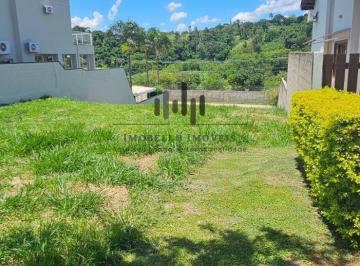 Terreno · 616m² · Terreno à venda em Valinhos, Condomínio Residencial Terras do Caribe, com 616 m²