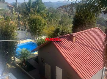 Casa · 351m² · 3 Quartos · 10 Vagas · Chacara condomínio Village Alpino