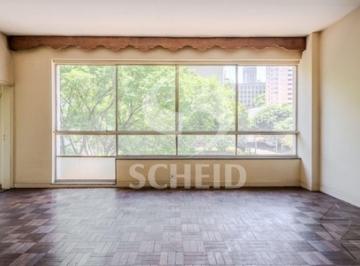 Apartamento · 220m² · 3 Quartos · 1 Vaga · Apartamento à venda no Jardim Paulista, com 03 quartos e 01 vaga.