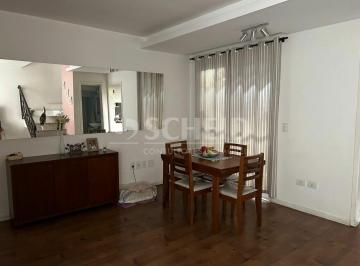 Casa · 72m² · 3 Quartos · 1 Vaga · Sobrado em Condomínio fechado Vila Santa Catarina