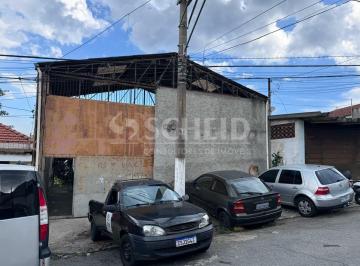Terreno · 305m² · Vendo Terreno Residencial com 305m2 no Bairro Campo Grande Zona Sul