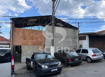 Terreno · 305m² · Vendo Terreno Residencial com 305m2 no Bairro Campo Grande Zona Sul