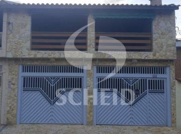 Casa · 82m² · 2 Quartos · 2 Vagas · Sobrado com 02 dormitórios à venda - Cidade Dutra