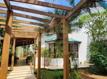 Casa · 242m² · 3 Quartos · 6 Vagas · Casa à venda no Bolsão Interlagos - São Paulo - SP | 3 quartos/ 3 suítes