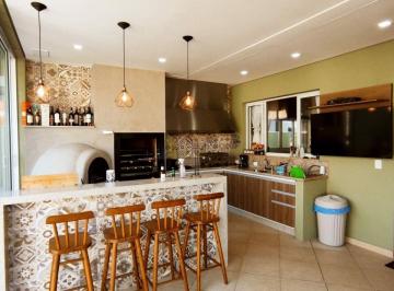 Casa · 370m² · 4 Quartos · 4 Vagas · CASA DE 4 SUÍTES RESERVA DA SERRA - GB7952