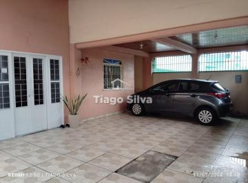 Casa · 180m² · 4 Quartos · 3 Vagas · Casa - Aluguel em Manaus