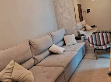 Apartamento · 60m² · 2 Quartos · 2 Vagas · Apartamento 60 m² Localizado No Bairro Campestre Santo André - SP
