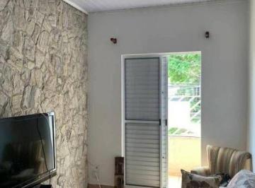 Casa · 128m² · 3 Quartos · Sobrado para aluguel 3 quartos Barcelona - São Caetano do Sul - SP