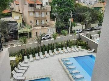 Photo 1 · Apartamento à venda 4 quartos 3 suítes 3 vagas Gilda - Santo André - SP