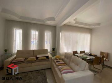 Casa · 150m² · 3 Quartos · 2 Vagas · Sobrado à venda 3 quartos 2 vagas Jordanópolis - São Bernardo do Campo - SP
