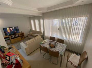 Casa · 150m² · 3 Quartos · 2 Vagas · Sobrado à venda 3 quartos 2 vagas Jordanópolis - São Bernardo do Campo - SP