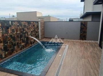 4b778f4c13665c36a0dce48fd02223d2a52d3056 · Casa com 3 dormitórios à venda, 164 m² por R$ 1.180.000,00 - Portal da Mata - Ribeirão Preto/SP