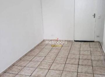 Sala · Apartamento à venda, 49 m² por R$ 185.000,00 - Pirajussara - São Paulo/SP