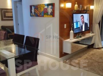 Foto 01 · Apartamento à venda na Vila Santa Catarina, 3 quartos,1 suíte, 1 vaga, 77m².