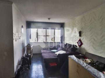 Apartamento · 103m² · 3 Quartos · 1 Vaga · APARTAMENTO COM 3 QUARTOS PARA VENDA, ÁGUA FRIA, SÃO PAULO