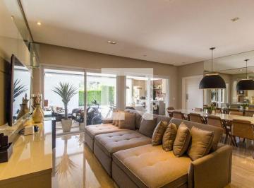 Casa · 550m² · 5 Quartos · 4 Vagas · Casa à Venda - Alphaville, 5 Quartos,  550 m² - Santana de Parnaíba