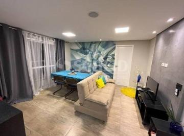 Apartamento · 63m² · 1 Quarto · 1 Vaga · Apartamento Mobiliado para locação na Vila Madalena com 1 dormitório