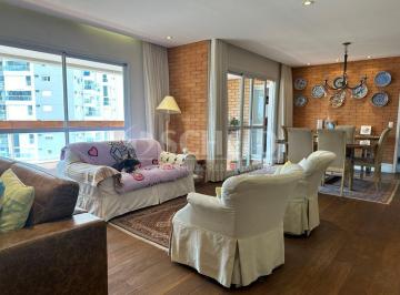 Apartamento · 163m² · 3 Quartos · 3 Vagas · Lindo Apartamento Refugio da Mata