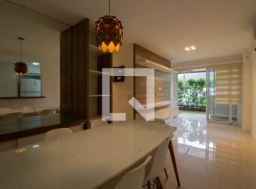Apartamento · 143m² · 3 Quartos · 2 Vagas · Apartamento para Aluguel - Recreio, 3 Quartos, 143 m2 - Rio de Janeiro