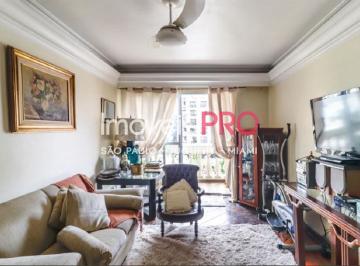 Apartamento · 90m² · 3 Quartos · 1 Vaga · ALAMEDA ITU - APARTAMENTO NEOCLÁSSICO, PRONTO PARA MORAR!!!