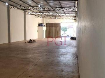 948d1ddceaf405d7d20e83efdad9d180c4659f58 · Galpão para alugar, 300 m² por R$ 5.114,00/mês - Jardim Jóquei Clube - Ribeirão Preto/SP