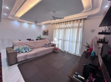 Sala TV · Duplex no embaré
