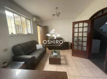 Casa · 264m² · 5 Quartos · 2 Vagas · Casa à venda - Estuário - Santos - SP
