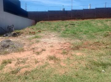 Terreno , Botucatu · Terreno no condomínio Reserva