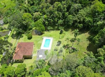 Rural de 5 quartos, Juquitiba · Bela Chácara com ótima Localização a Venda na Cidade de Juquitiba 