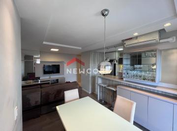Apartamento · 68m² · 2 Quartos · 1 Vaga · Apartamento em  Avenida Polônia - São Geraldo - Porto Alegre/RS